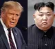 Donald Trump asks about Kim Jong Un