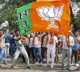 BJP second manifesto for Delhi elections