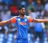Arshdeep Singh on the Cusp of Creating All Time Record for India in T20Is