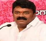 BRS Greater Hyderabad MLAs meeting in Talasani residence