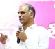 Harish Rao blames congress government for grama sabha