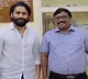 Naga Chaitanya Visits Khairatabad RTO Office – Here’s Why!