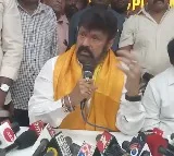 Accidents Are Unpredictable: Balakrishna’s Advice to Bikers