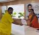 Venu Swamy Apologizes to Telangana Women’s Commission Over His Comments Against Actors
