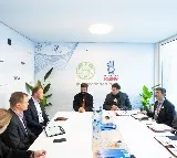 Unilever to establish two manufacturing units in Telangana