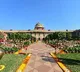 Amrit Udyan in Rashtrapati Bhavan will be open for visitors from Feb 2