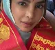 Actress Priyanka Chopra Performs Special Prayers at Chilkur Balaji Temple