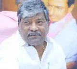 BRS MLA Padmarao Goud Receives Medical Care After Heart Attack