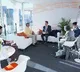 Andhra Pradesh Pavilion Shines at Davos: Chandrababu Naidu Engages with Global CEOs