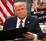 Trump says he is on 'both sides' of H-1B argument