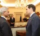 EAM Jaishankar flags Rubio's first bilateral was with him