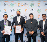 WEF 2025: CtrlS to invest Rs 10,000 crore in AI Datacentre cluster in Hyderabad