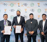 WEF 2025: CtrlS to invest Rs 10,000 crore in AI Datacentre cluster in Hyderabad