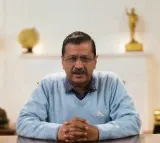 Kejriwal releases AAP’s manifesto for middle class, makes 7 demands from Centre