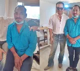 Saif Ali Khan stabbing case: Actor met rickshaw driver in hospital ahead of getting discharged