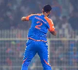 1st T20I: Arshdeep Singh becomes the highest wicket-taker for India in shortest format