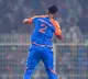 1st T20I: Arshdeep Singh becomes the highest wicket-taker for India in shortest format