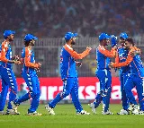 1st T20I: Chakaravarthy picks 3-23 as bowlers help India bowl out England for just 132