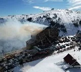 At least 76 dead in a hotel fire in Turkey