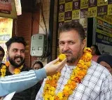 Punjab Resident Harpinder Singh Working as Driver in Kuwait Wins Rs 10 Crore Lottery