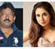 Urmila Matondkar Responds to Rumors of Differences with Ram Gopal Varma