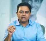 Congress downfall started says KTR