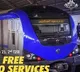 Chennai to Host Second India-Australia T20; Free Metro Services Announced