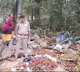 Road Accident In Uttara Kannada District