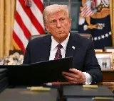 22 US States Sue Over Trump Bid To End Birthright Citizenship
