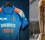 ICC Responds As BCCI Says No To Pakistan On Team Indias Champions Trophy Kits