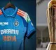 Pakistan's Name on Team India's Jerseys... Here's What ICC Said!