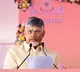 Chandrababu tweets that he was shocked to know three Vedic Students killed in road accident