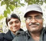 Top Maoist Leader Evaded Cops For Decades Selfie With Wife Cost Him His Life
