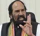 Will give ration card for everyone says Uttam Kumar Reddy