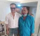 Saif Ali Khan meets auto driver who rushed him to hospital