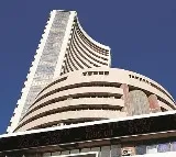 Markets ends in profits