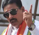 Danam Nagendar stops demolition of constructions