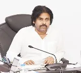 Pawan Kalyan resaponds on road accident in Karnataka