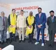 Andhra Pradesh Favors Google Cloud Expansion: CM Chandrababu at Davos