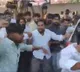 Youth Congress Leaders Clash Violently at Gandhi Bhavan: Video Goes Viral