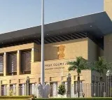 Two additional judges appointed to AP High Court