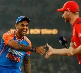 Team India won the toss against England in 1st T20