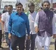 Rift between Karnataka BJP leaders Sriramulu and Gali Janardhan Reddy