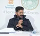 Revanth Reddy says will link Machilipatnam port with Telangana