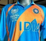 BCCI clarifies on host Pakistan name on Team India jerseys