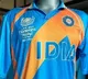 Pakistan’s Name on Team India Jerseys: BCCI Secretary Clarifies