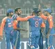 Team India restricts England for 132 runs