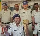 AP Police arrests gang that cheats people pretext of fake gold for low price