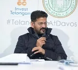 Allu Arjun Incident: Revanth Reddy Responds Again in Davos