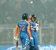 India Clinches First T20 Match with Abhishek Sharma's Explosive Knock